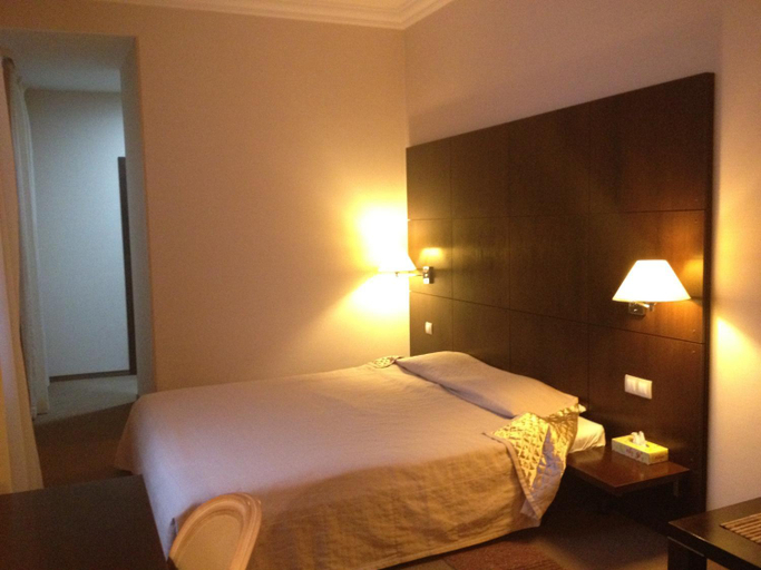 Bedroom 2, Uliss, Ovidiopol's'kyi