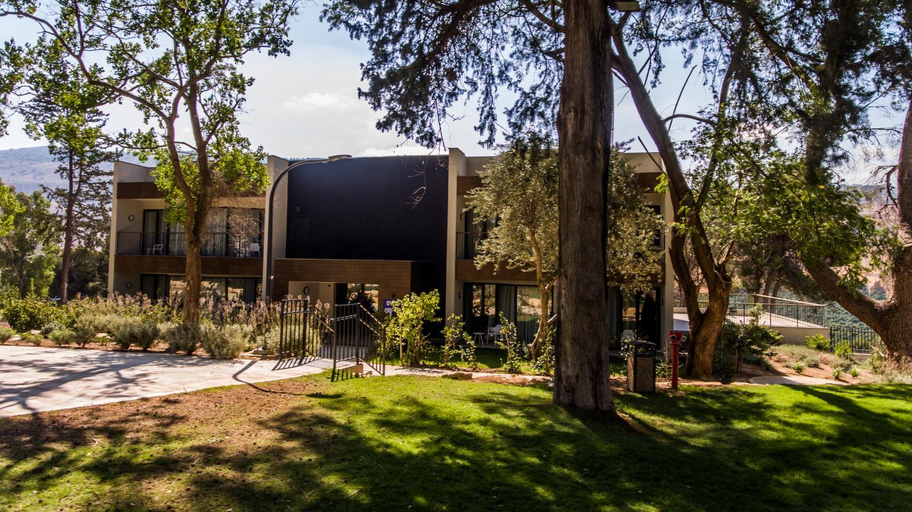 Exterior & Views 1, Kfar Giladi Kibbutz Hotel by KHC