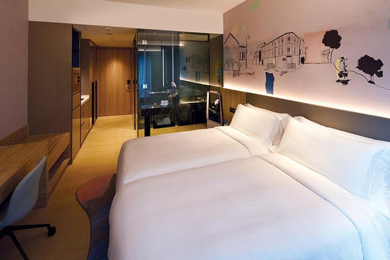Bedroom 9