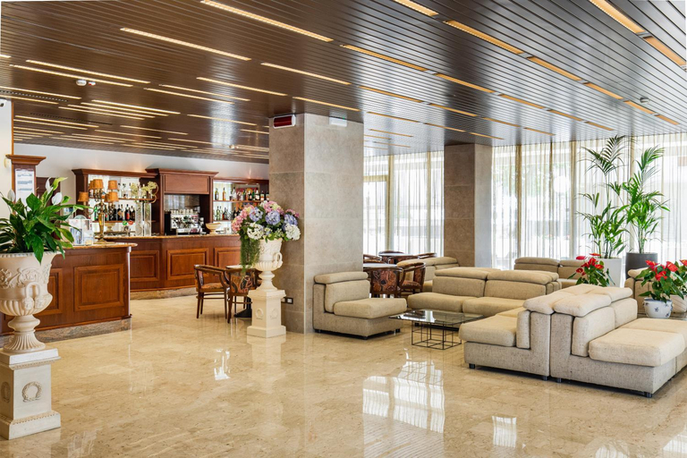 Public Area 4, Hotel Ambasciatori, Forli' - Cesena