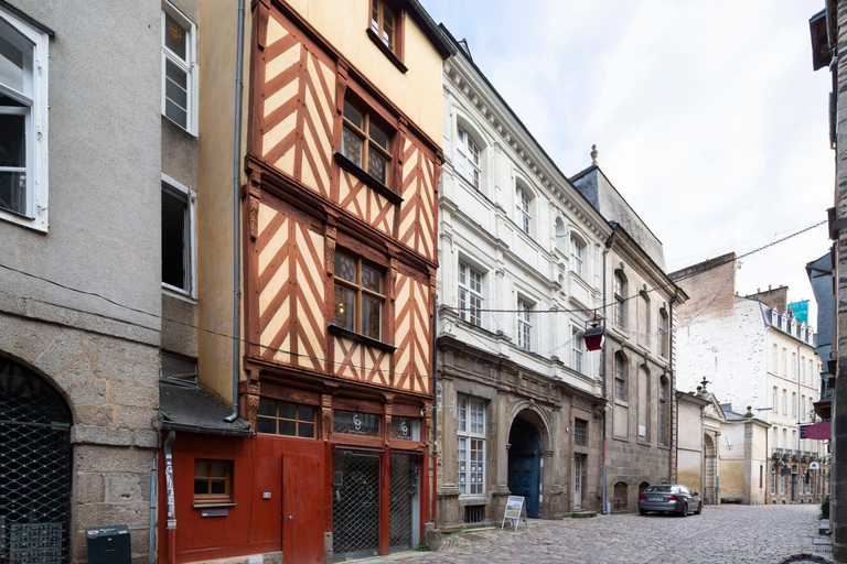Ty Color's, Ille-et-Vilaine