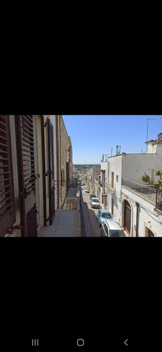Others 5, B&B L'Antico Ortale, Brindisi