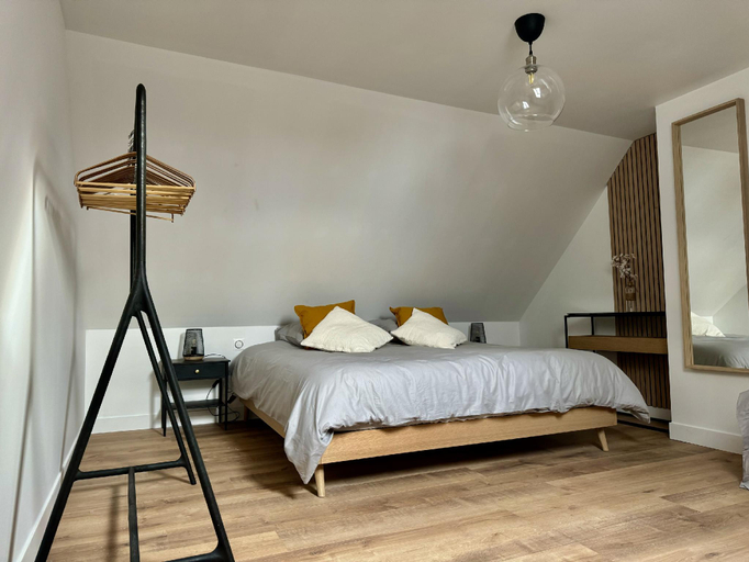 Others 4, Le Quatorze, Cantal