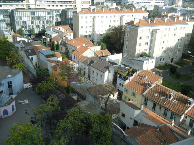 Others 4, La Maison Rouge, Paris
