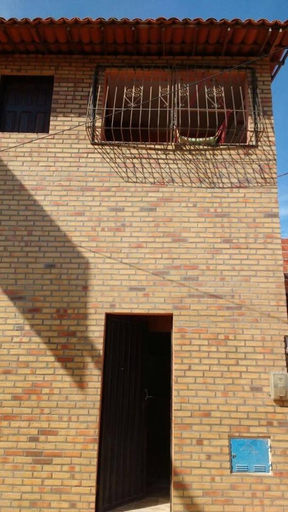 Flat da Esmeralda, Aracati