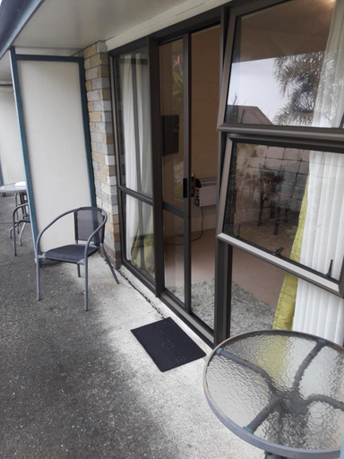 Others 4, Motel Sierra, Whangarei