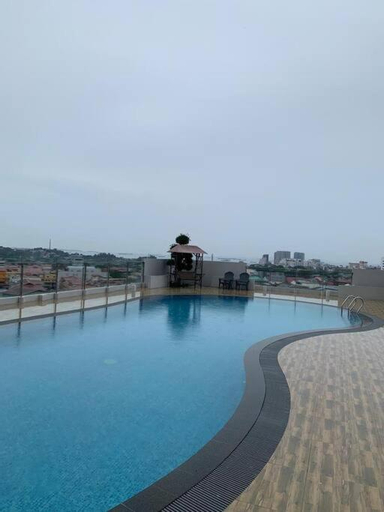 FORMOSA RESIDENCE NAGOYA -The Apartments 1 Bed Room 173A, Batam