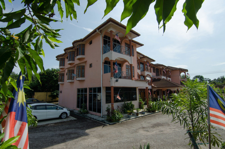 Anggerik Residence, Alor Gajah