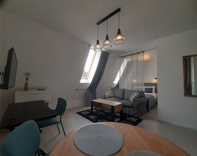 Others 5, Apartamenty Nad Niwka, Bielsko-Biała