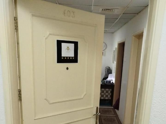 3, Masat El Sharjah, Sharjah City
