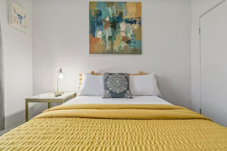 Bedroom 6