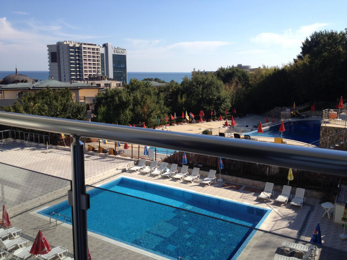 Sport & Beauty 2, Apartments Yalta, Varna