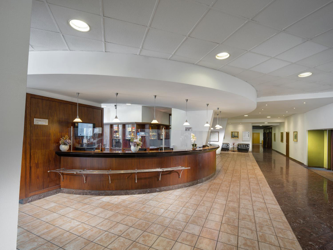 Public Area 2, Hotel Cernigov, Hradec Králové