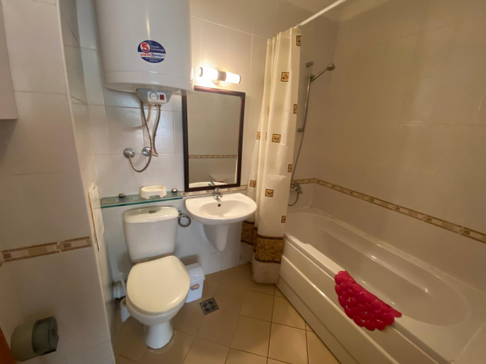 Bathroom 4, Kavarna Hills, Kavarna