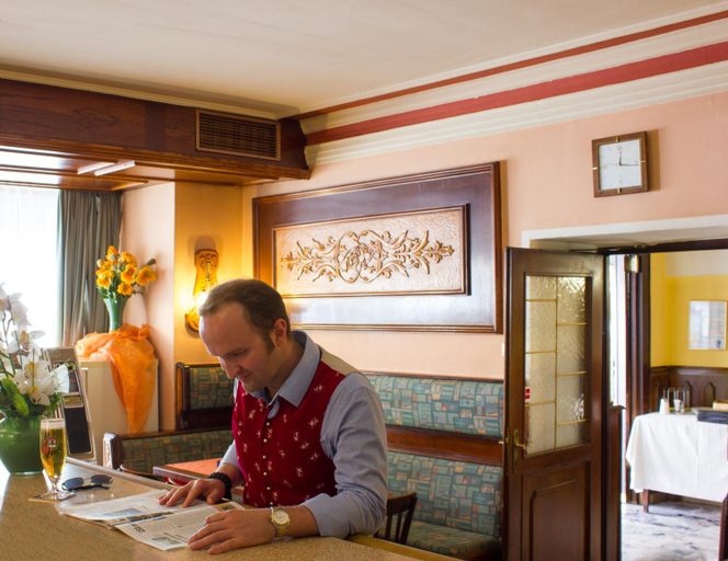 Food & Drinks 1, Hotel Friesacherhof, Sankt Veit an der Glan