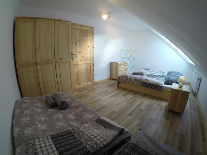 Others 4, Apartmany Dubrava, Dolný Kubín