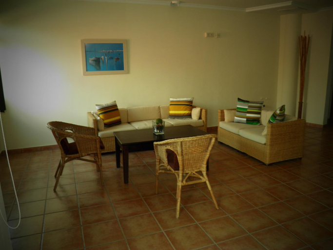 Public Area