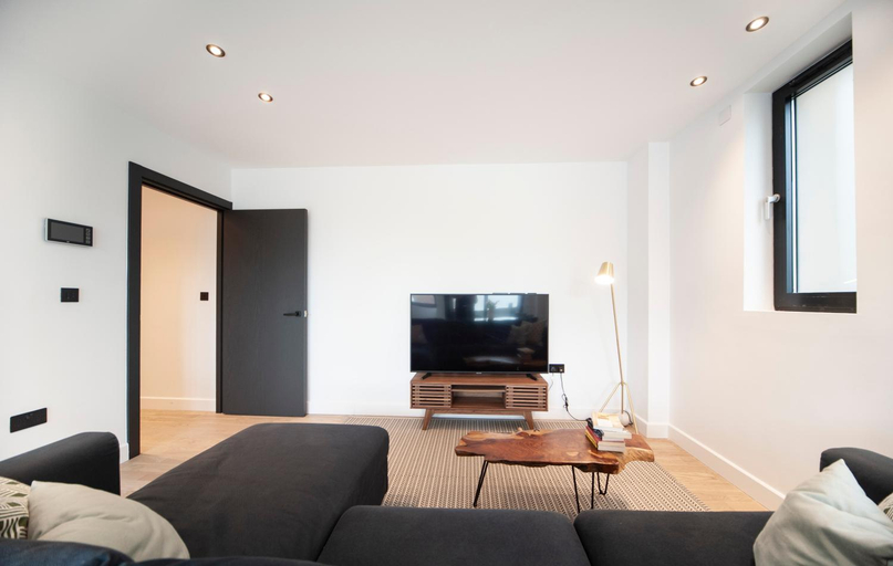 Others 2, Xylo Apartments - Kentish Town, London