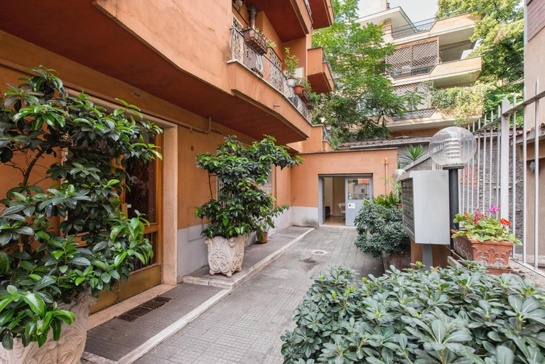 Others 2, B&B Blueberry Rooms, Rome