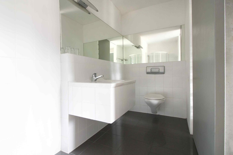 Bathroom 2, Appartements Christophorus, Sankt Johann im Pongau