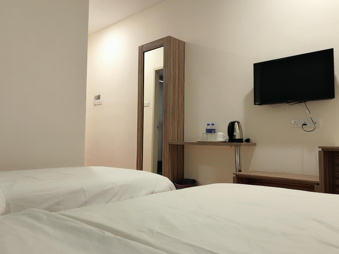 Bedroom 10