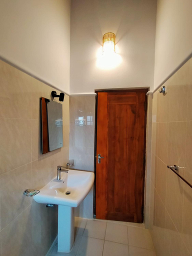Bathroom 1, Balance Beach Resort, Dickwella