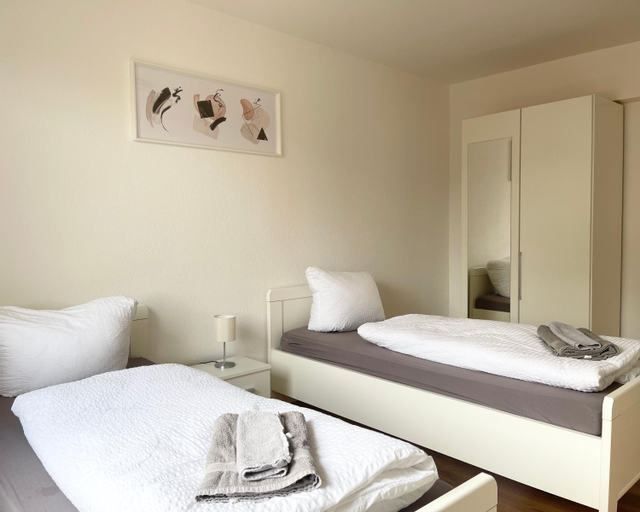 Bedroom 8