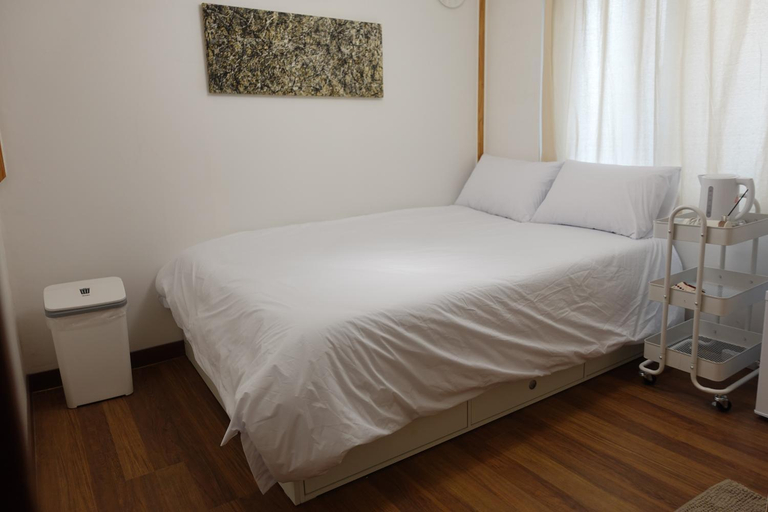 1, Hostel JL in Chung-jeong, Jung