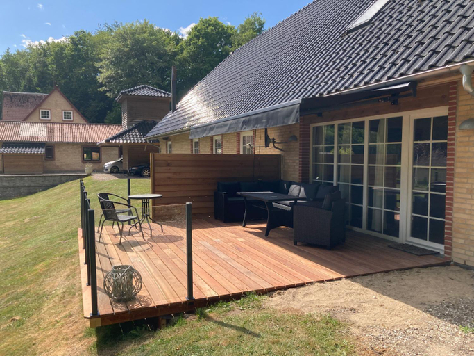 Others 4, Hegedal Apartment, Mariagerfjord