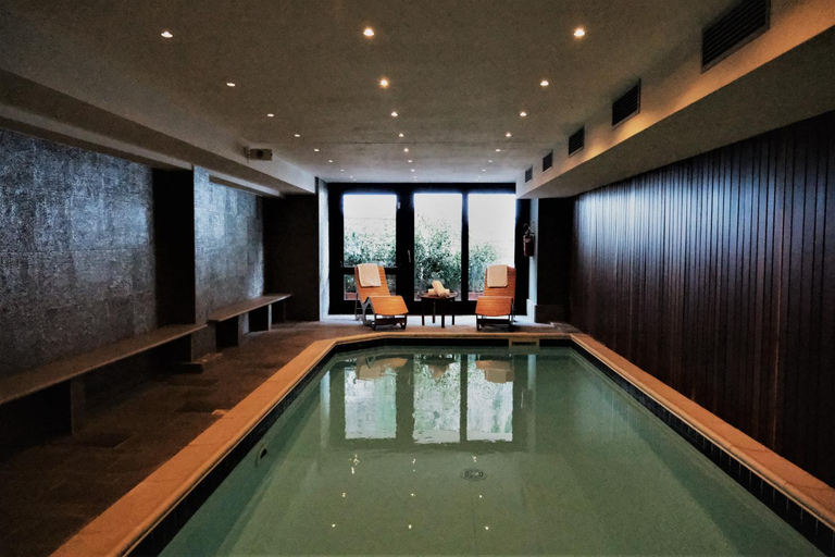 Sport & Beauty 4, Hotel Cristallo, Vercelli