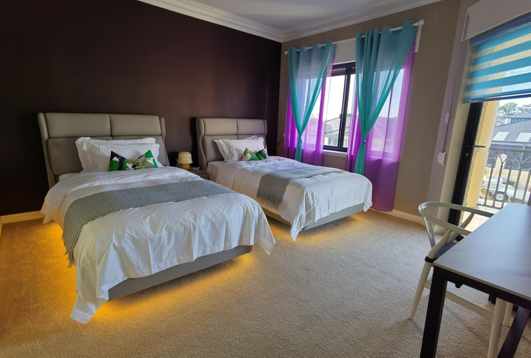 Bedroom 9