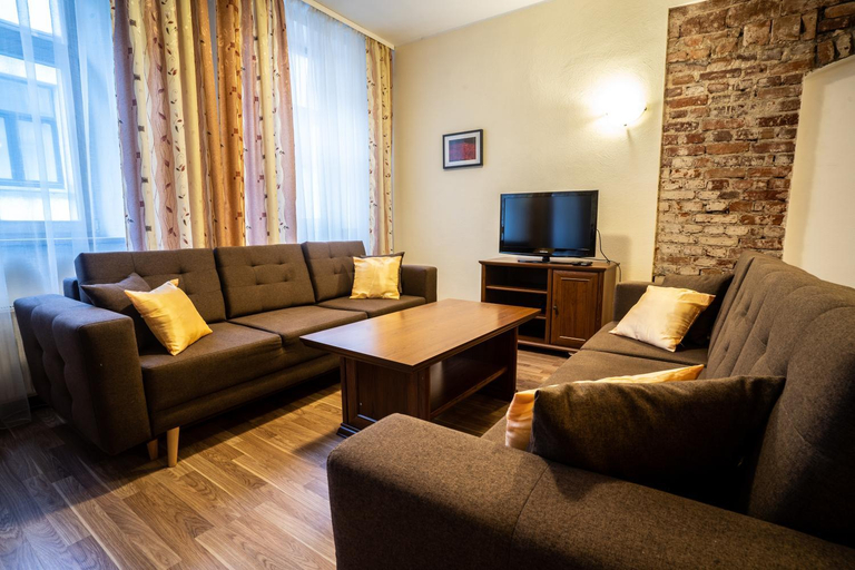 Facilities 5, Old City Apartments, Riga