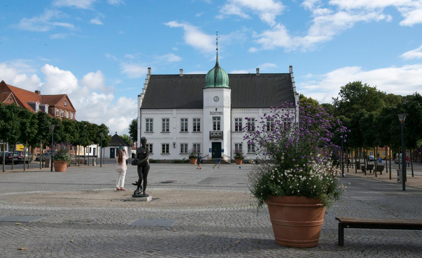 Others 4, PilgrimsHuset Maribo, Lolland