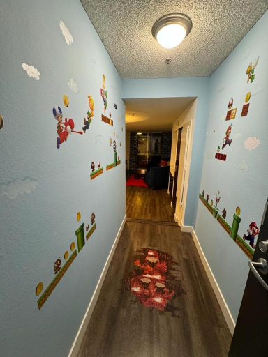 Others 3, Mario, Disney & not themed Loft Universal Studios 10min loft apartment, Los Angeles