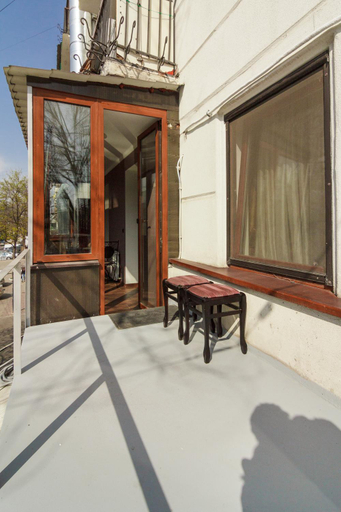 Others 2, Deribasovskay street apartments, Odes'ka