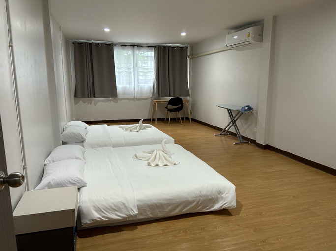 Mudley Co-innovation Space, Khlong Toey