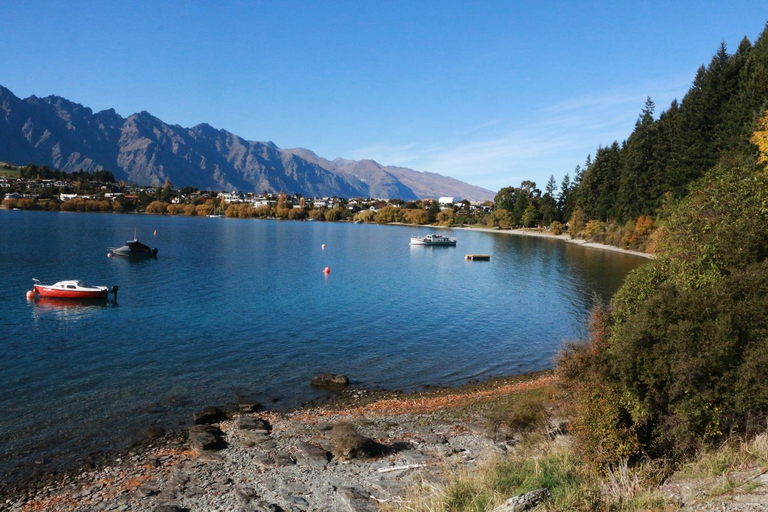 Others 4, STUDIO@746, Queenstown-Lakes
