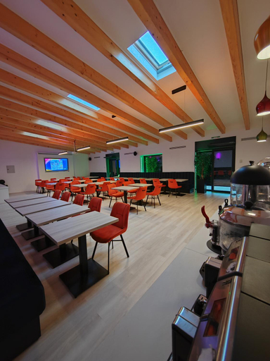 Food & Drinks 5, HOTEL ALDI, Paltinoasa