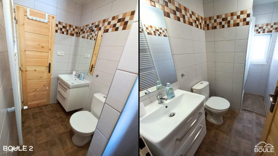 Others 2, Apartmany Boule, Chomutov