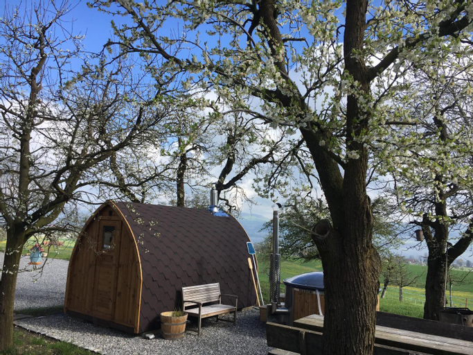 B&B Friedau, Sursee
