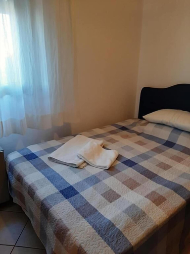 Bedroom 3, Hotel Manola, Rimini
