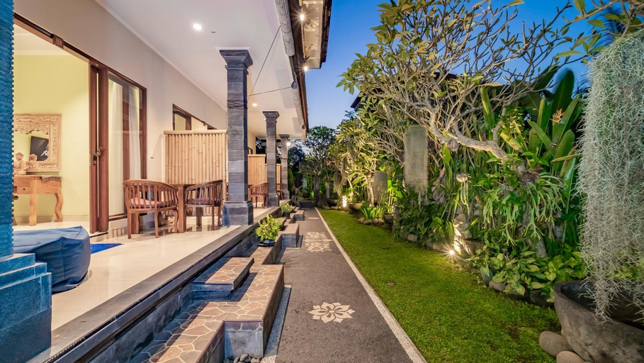 The Village Guest House, Gianyar