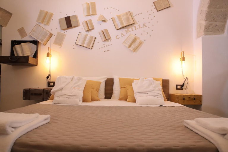 Others 3, Camilla Luxury Suite, Brindisi