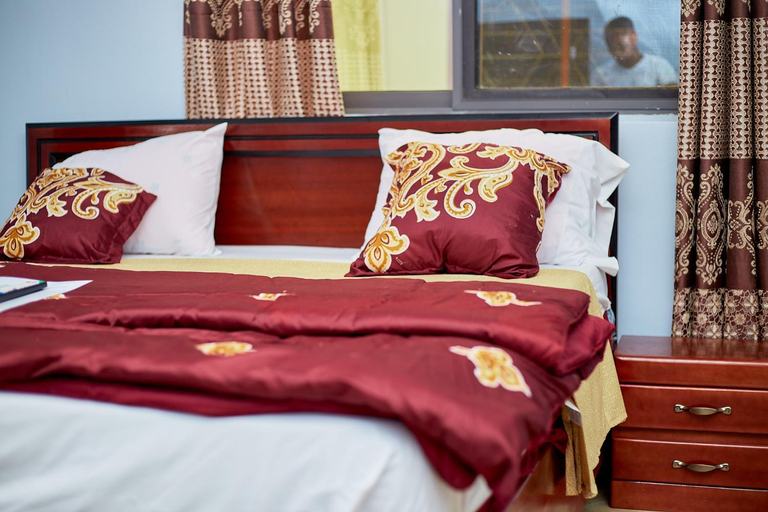 Others 3, Indigo cottage and Apartment, Kumasi