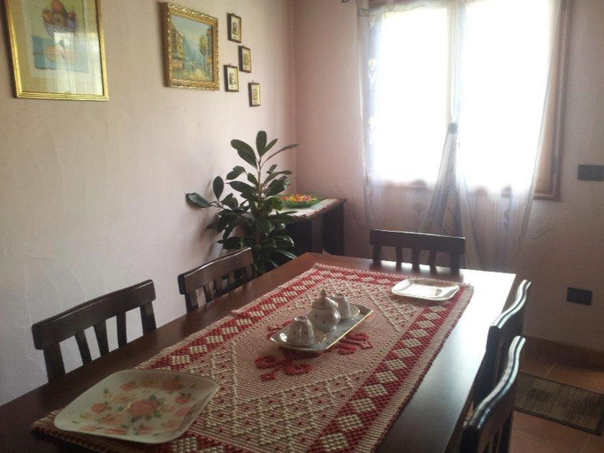 Others 5, B&B Gli Archi, Cagliari