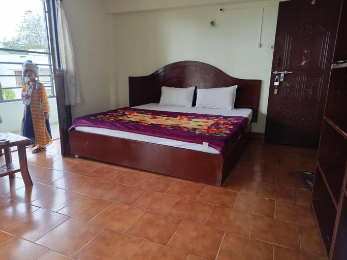 Sugan Residency- kodai, Dindigul
