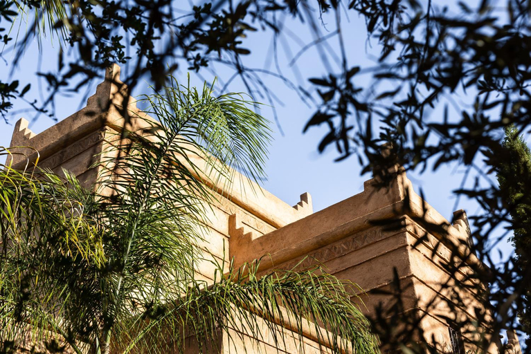 Others 2, Villa de luxe Sahara, Marrakech