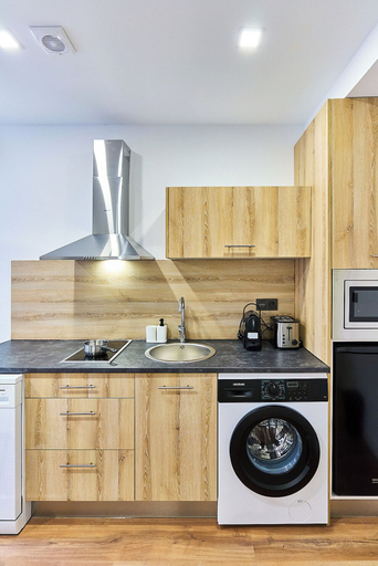 Others 4, Apartamentos Beatriz by gaiarooms, Salamanca