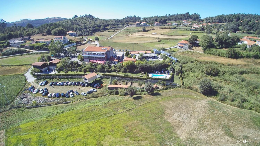 Quinta Da Fontinha, Celorico de Basto