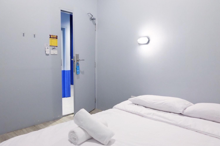 Bedroom 10